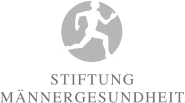 Logo Stiftung Männergesundheit